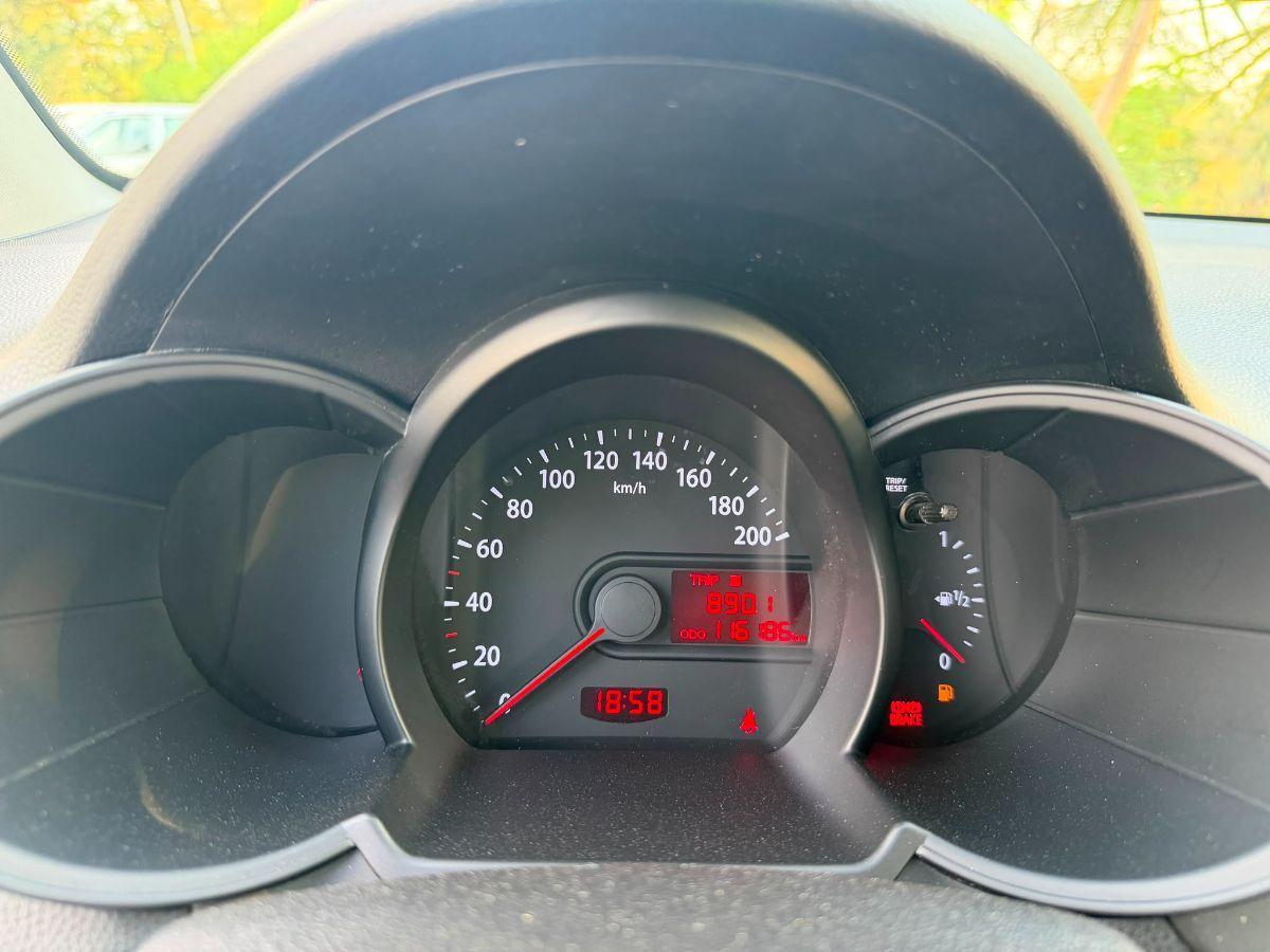 KIA - Picanto - 1.0 12V 3p. Fashion