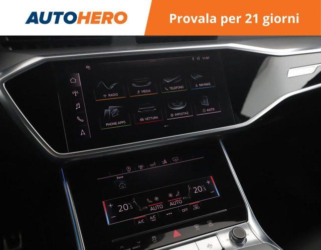 AUDI A7 SPB 50 3.0 TDI quattro tiptronic