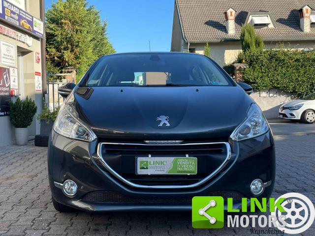 PEUGEOT 208 PureTech 68 5 porte Access