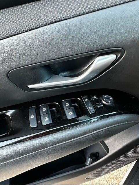 Hyundai Tucson 1.6 CRDI 48V DCT Exellence