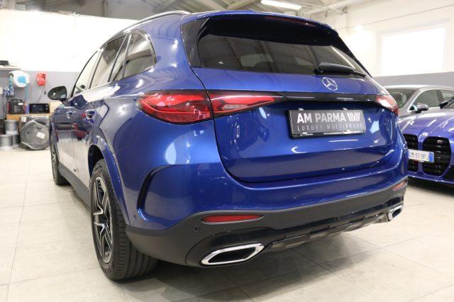 MERCEDES-BENZ GLC 220 d 4Matic Mild Hybrid AMG Advanced