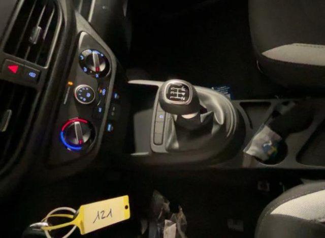 HYUNDAI i10 i10 1.0 MPI Connectline