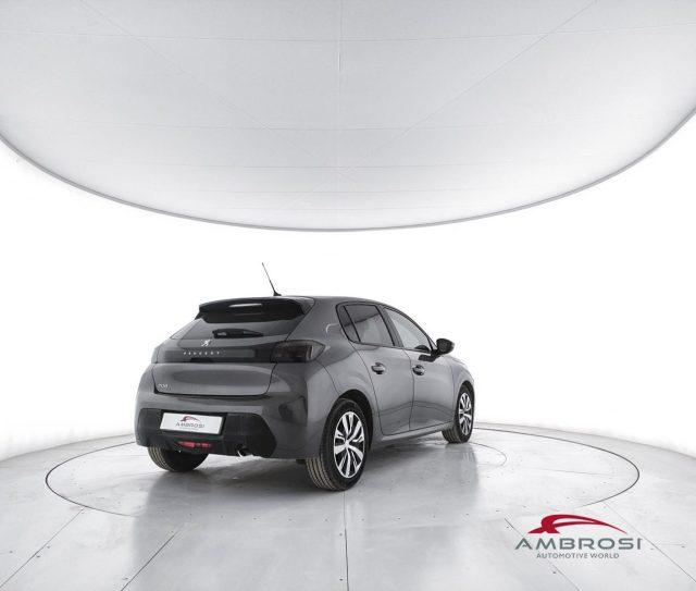 PEUGEOT 208 1.2 puretech Active s&s 100cv