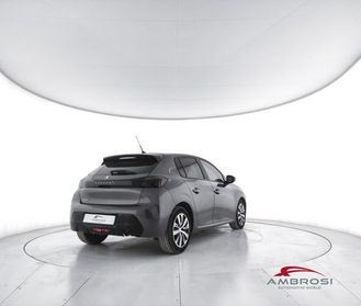 PEUGEOT 208 1.2 puretech Active s&s 100cv