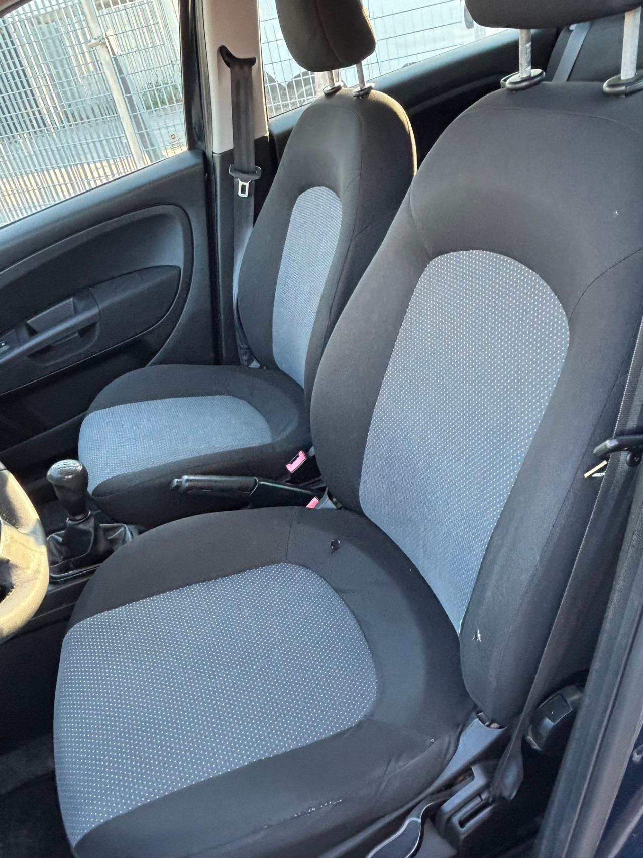 Fiat Grande Punto 1.3 MJT 75 CV 5 porte S&S Actual