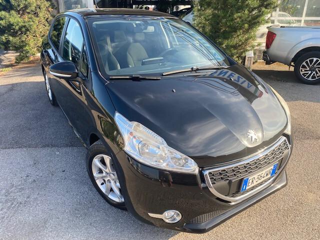 Peugeot 208 1.2 Allure Neopatentato