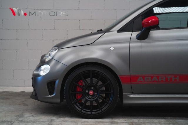 ABARTH 595 1.4 Turbo T-Jet 180 CV Competizione