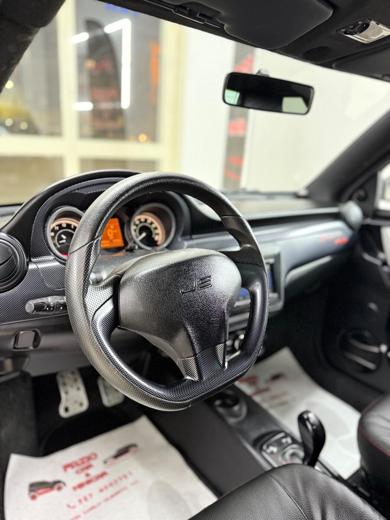 Ligier JS50 Sport DCI Ultimate