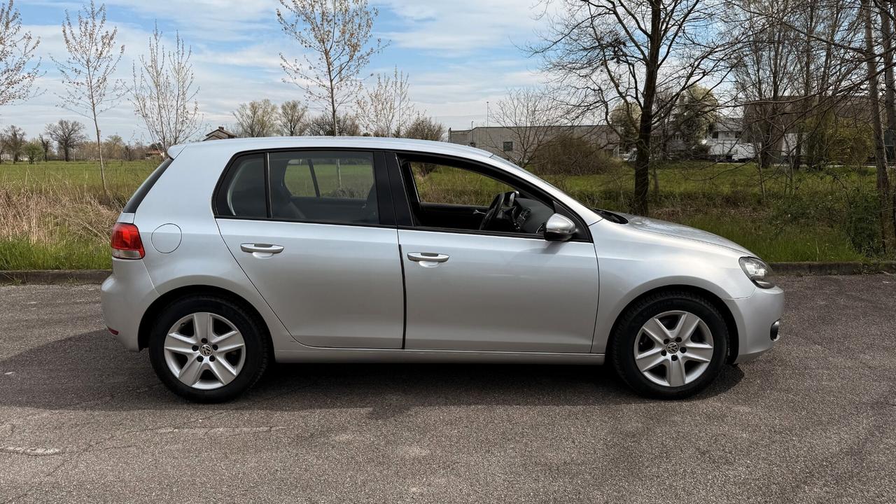 Volkswagen Golf 1.4 TSI 122CV DSG 5p. Comfortline