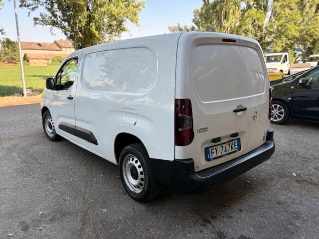 Opel Combo Cargo 1.6 Diesel PC 1000kg