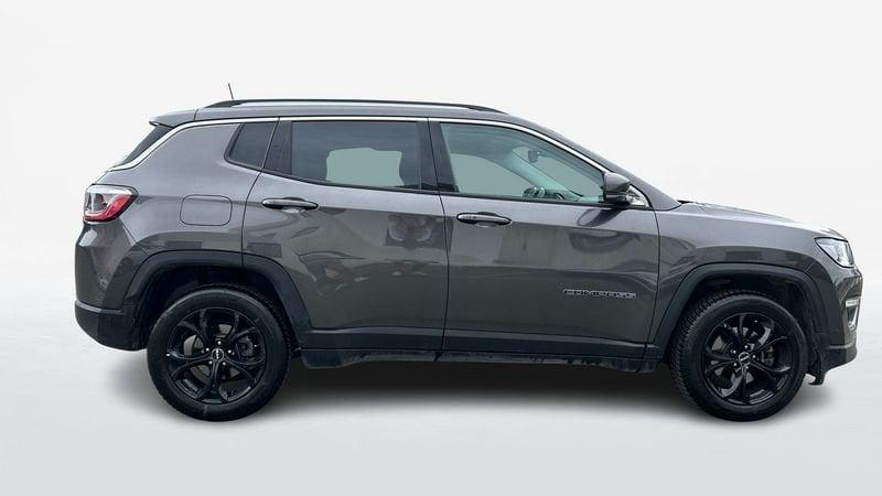 Jeep Compass 1.3 Turbo T4 130cv Limited 2WD GPL