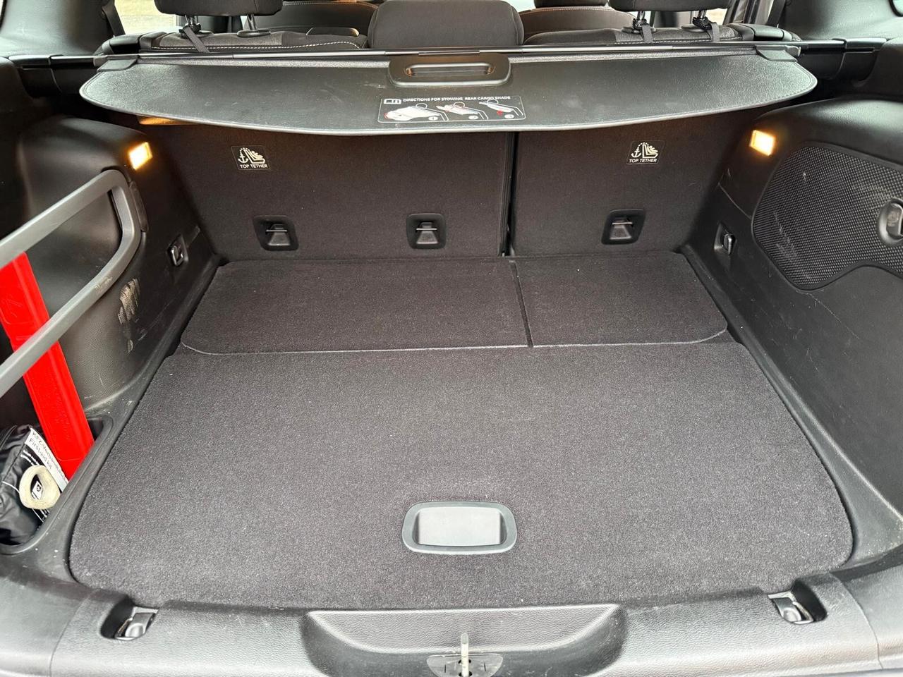 Jeep Cherokee 2.0 Mjt II FWD Longitude