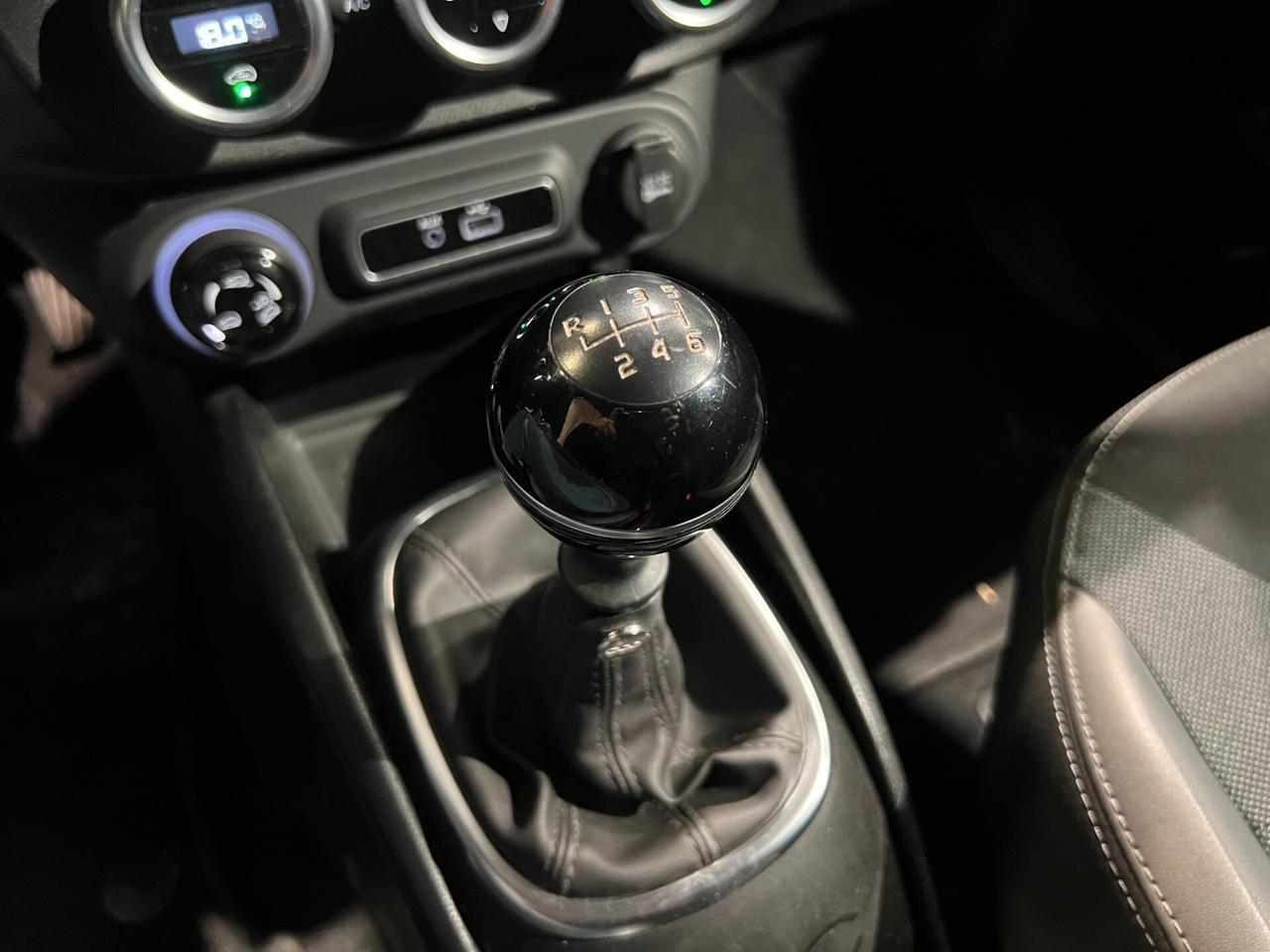 Fiat 500L 1.6 Multijet 120 CV Cross