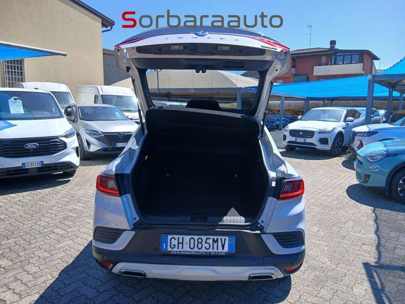 Renault Arkana Arkana 1.6 E-Tech full hybrid R.S. Line 145cv
