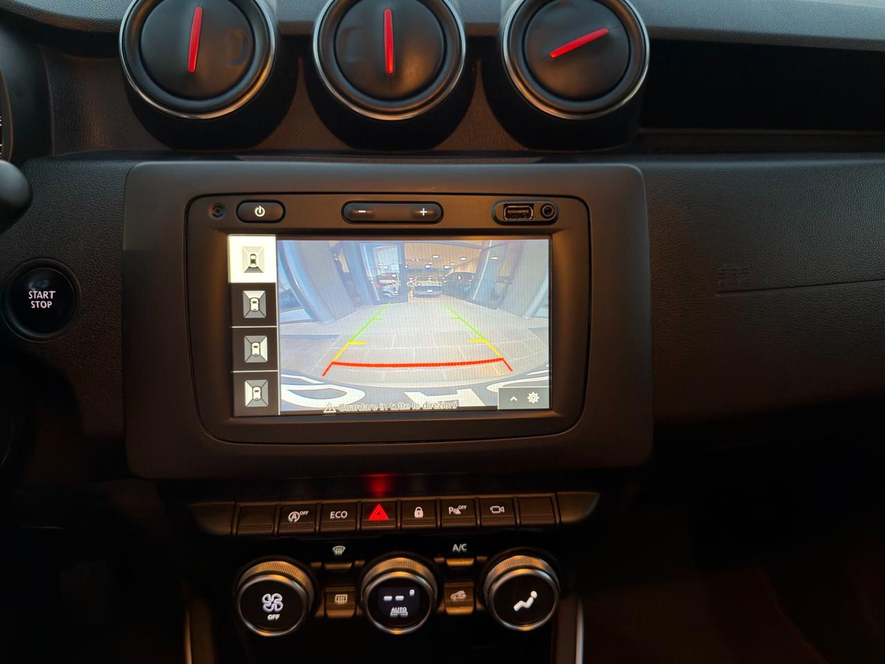 Dacia Duster 1.6 SCe GPL 4x2 Techroad
