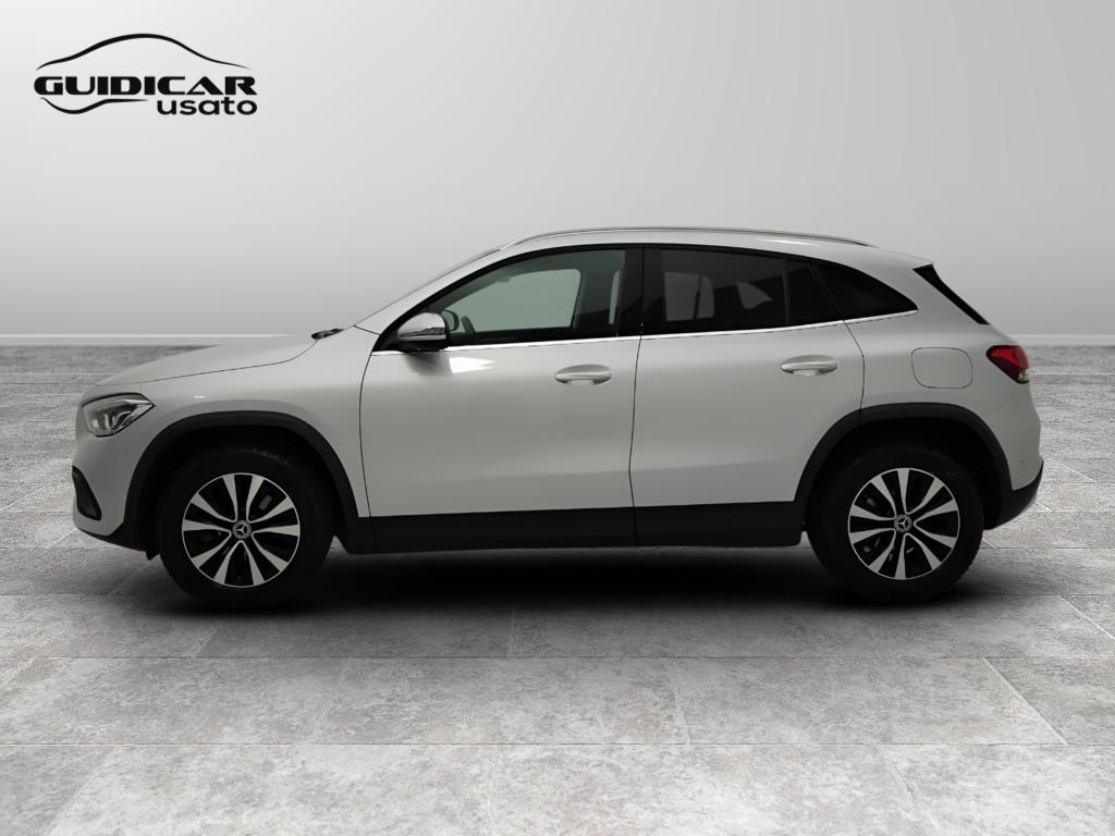 Mercedes-Benz GLA-H247 2020 - GLA 180 d Sport auto