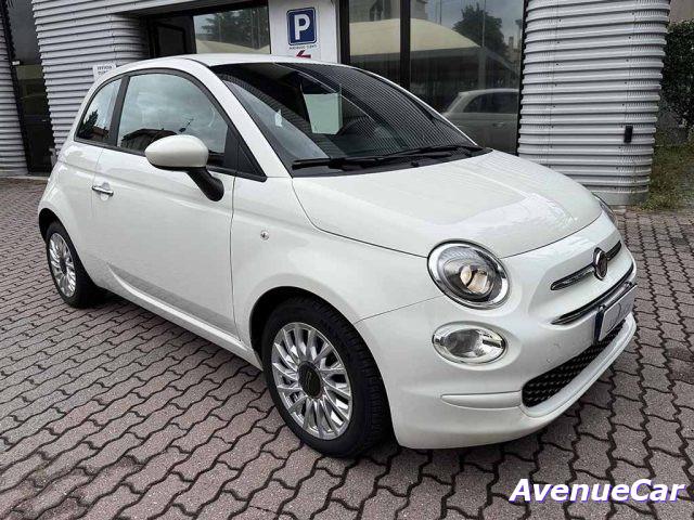 FIAT 500 1.0 hybrid Lounge PREZZO REALE CARPLAY