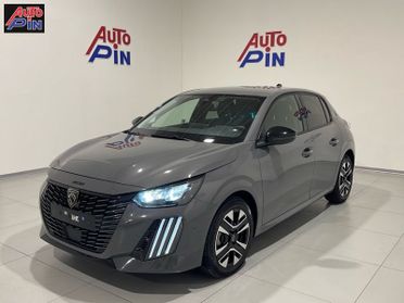 Peugeot 208 Allure Hybrid 110 e-DCS6 auto *IN ARRIVO*
