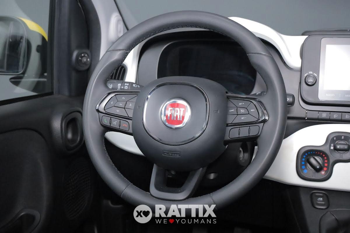 Fiat Panda Pandina 1.0 firefly hybrid 70CV Cross