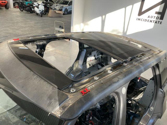 LAND ROVER Range Rover Sport 4.4 SDV8 340CV HSE DYNAMIC