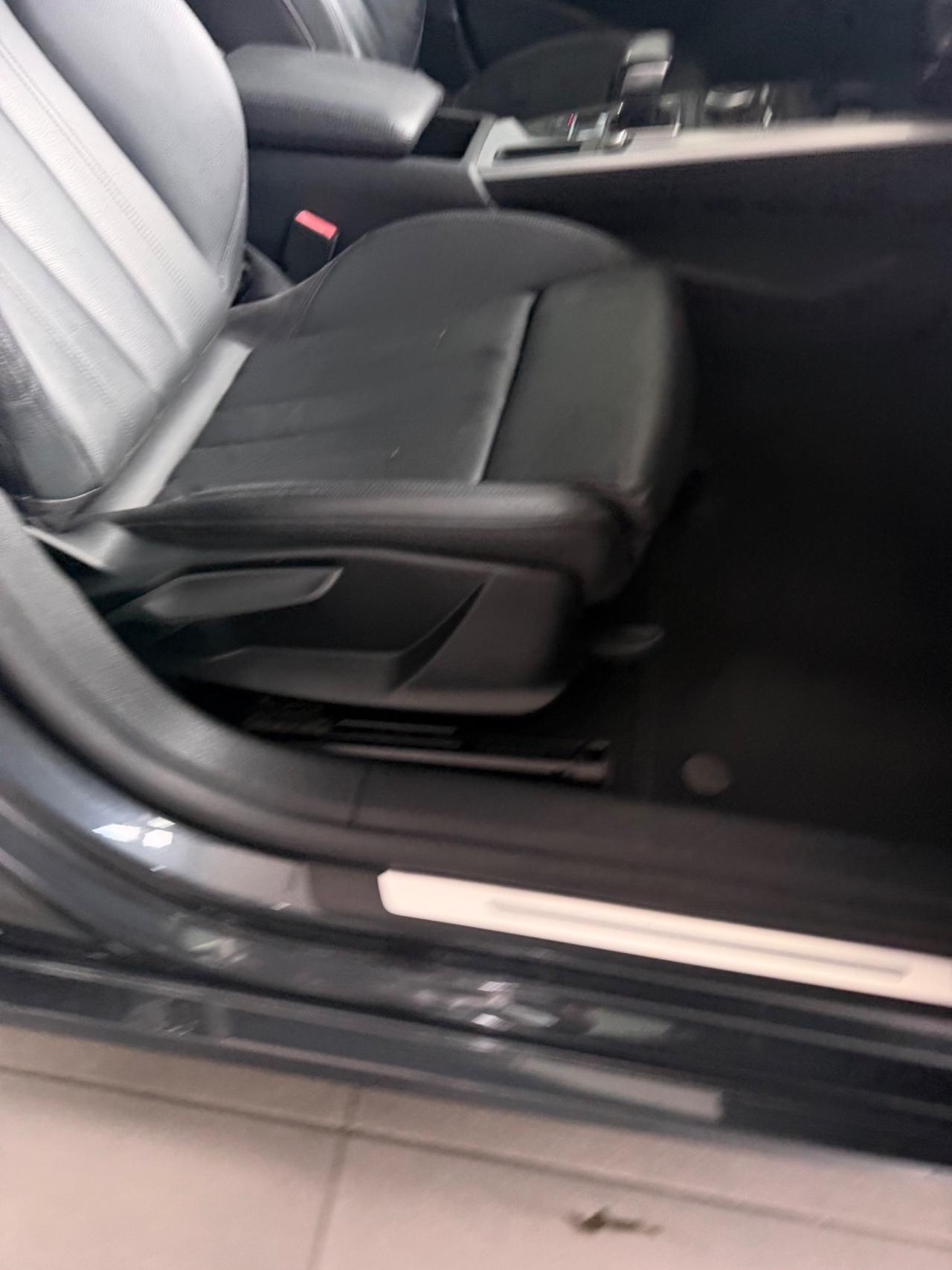 Audi A5 2.0 TDI 190 CV S tronic Sport FINANZIABILE