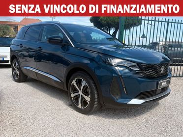 Peugeot 5008 BlueHDi 130 S&S EAT8 Allure Pack