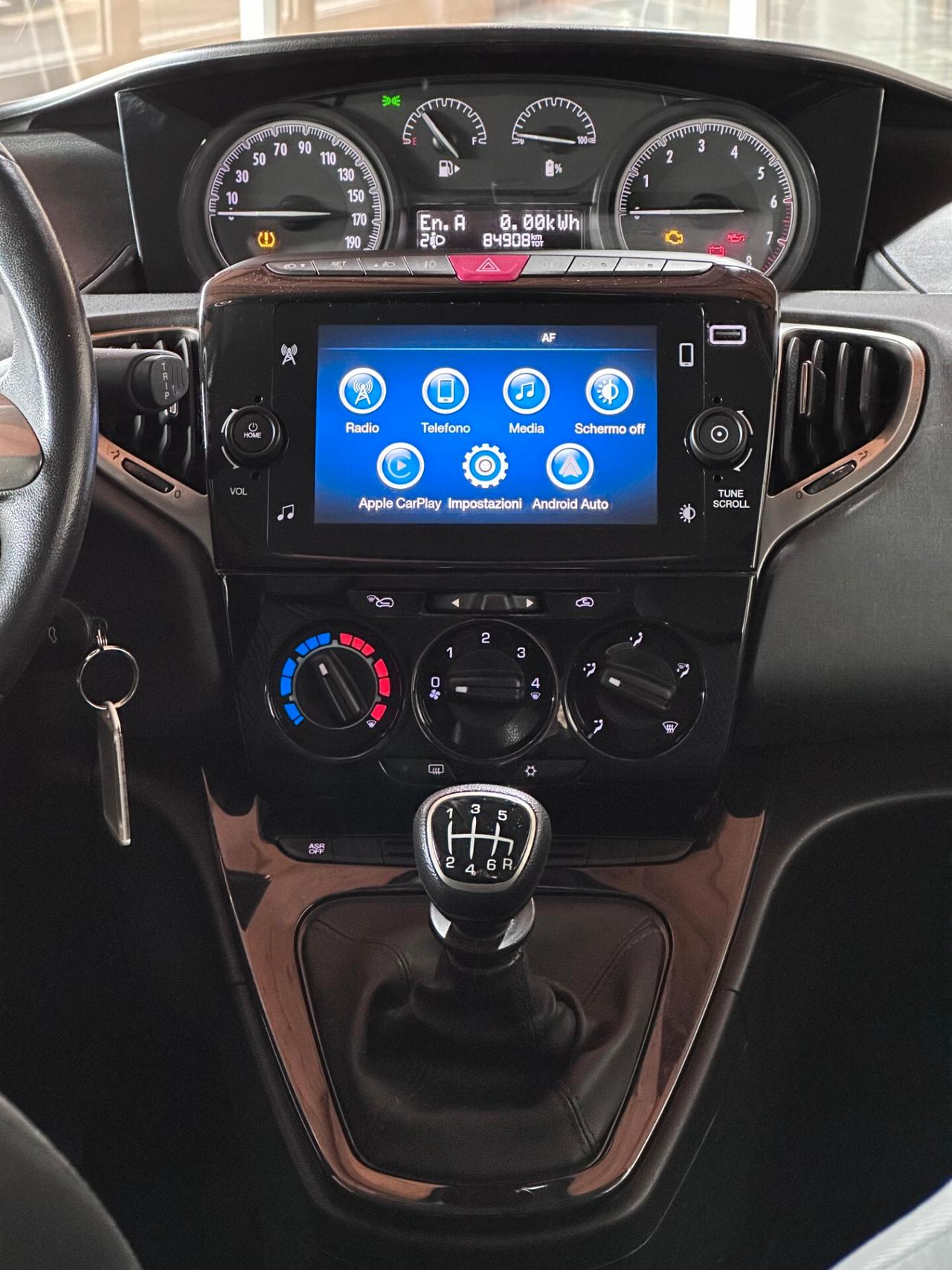 Lancia Ypsilon 1.0 FireFly 5 porte S&S Hybrid Ecochic Gold