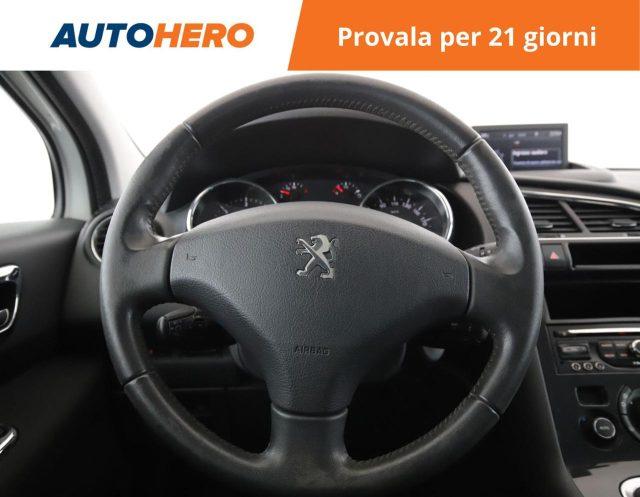 PEUGEOT 3008 1.6 HDi 115CV Active