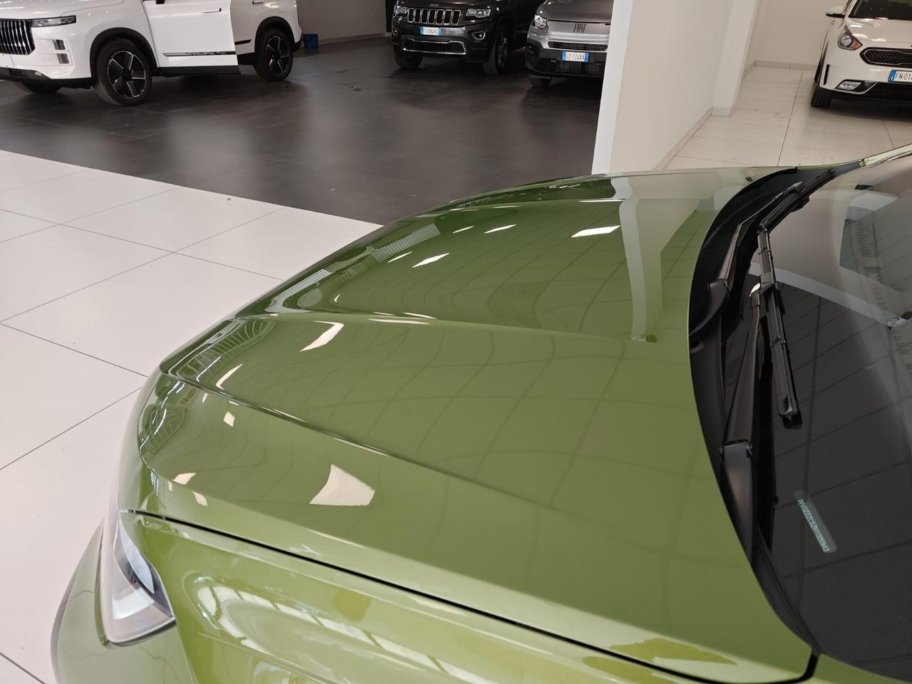 VOLKSWAGEN Taigo 1.5 tsi R-Line 150cv dsg