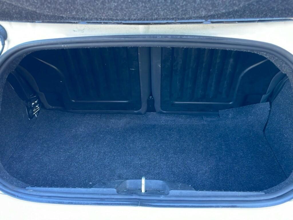 Abarth 595 C 1.4 T-Jet Competizione