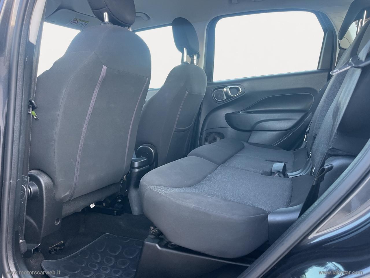 FIAT 500L 1.3 MJT 95 CV Urban