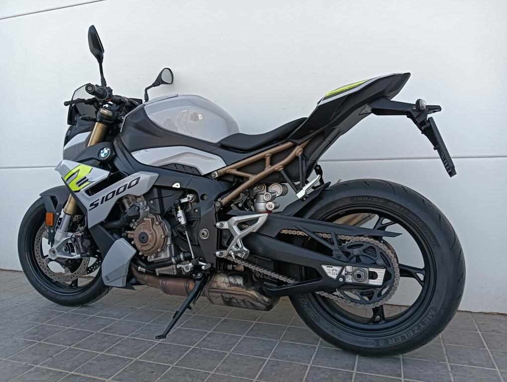 BMW s 1000 r Sport Abs my21