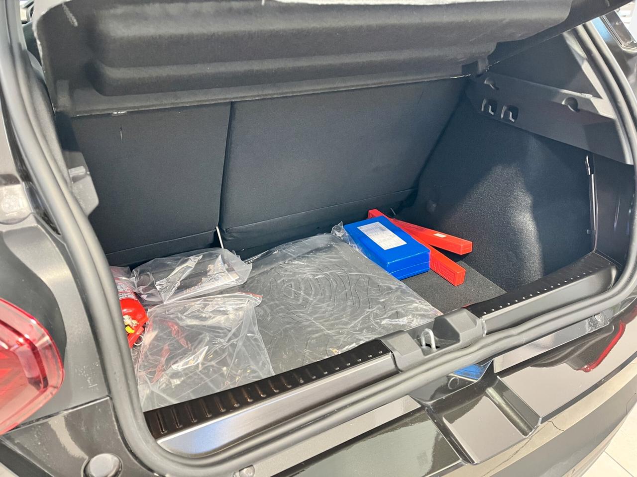 Dacia Sandero Stepway 1.0 TCe ECO-G Extreme