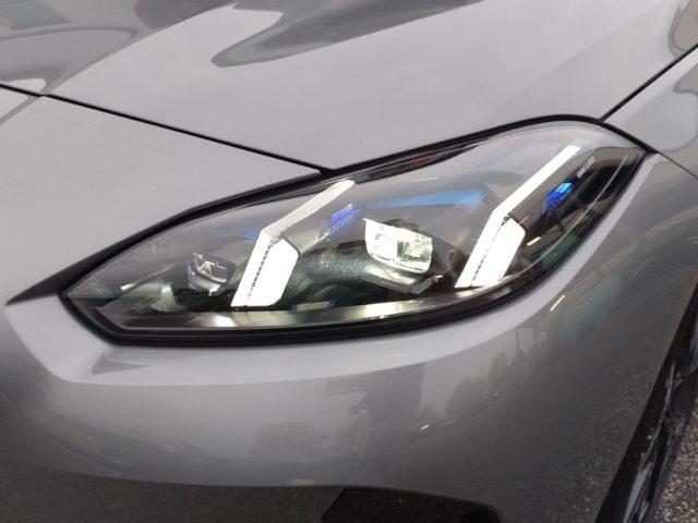 BMW 118 d MSport Pro Aut.