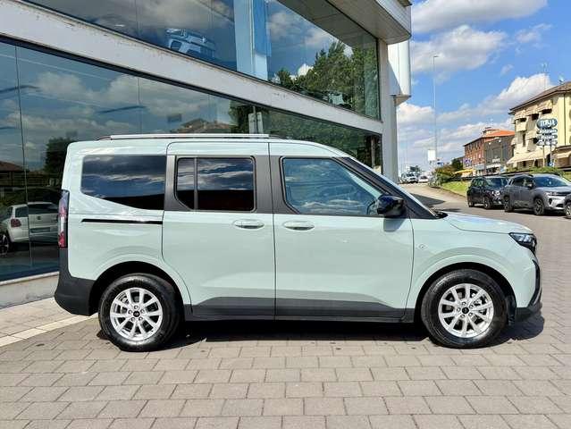 Ford Tourneo Courier 1.0 EcoBoost 125CV Titanium Auto