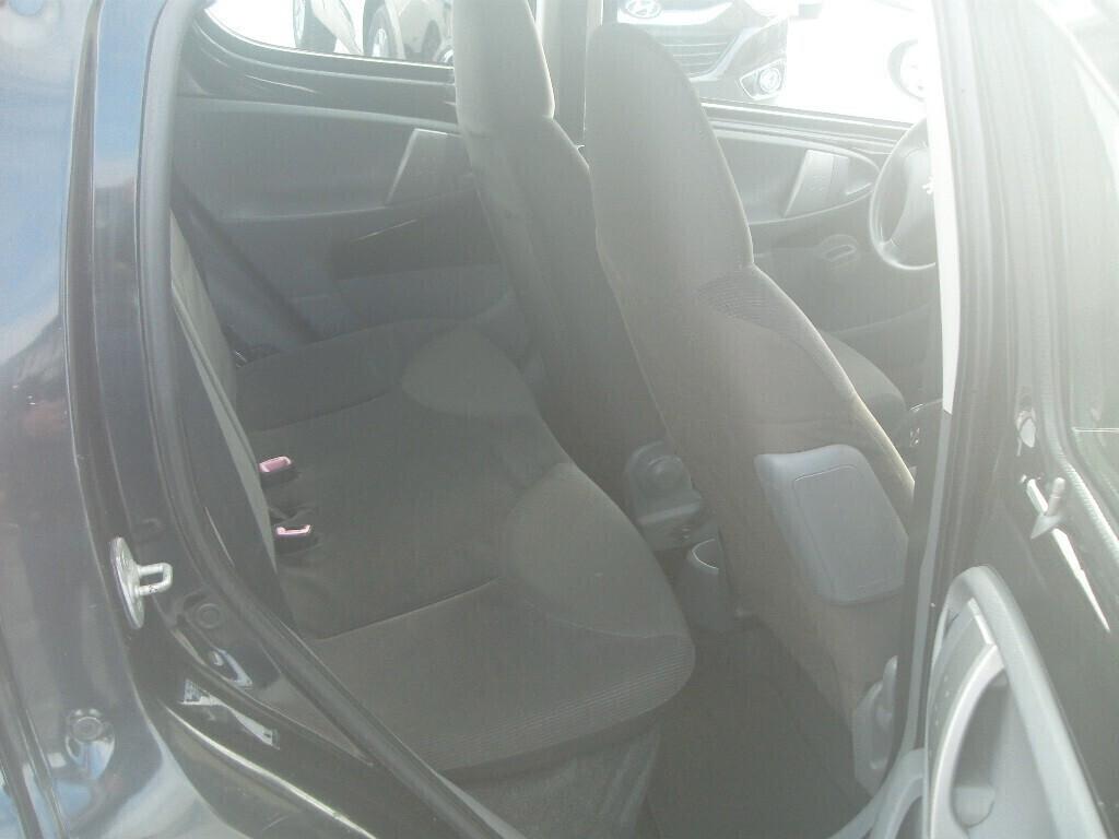 Peugeot 107 1.0 68CV 5p. AUTOMATICA - 2008