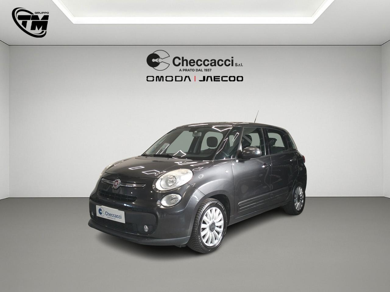 Fiat 500L 1.3 Multijet 95 CV Pop Star