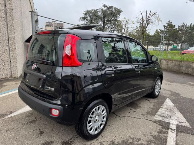 FIAT Panda 1.0 FireFly S&S Hybrid KM.0