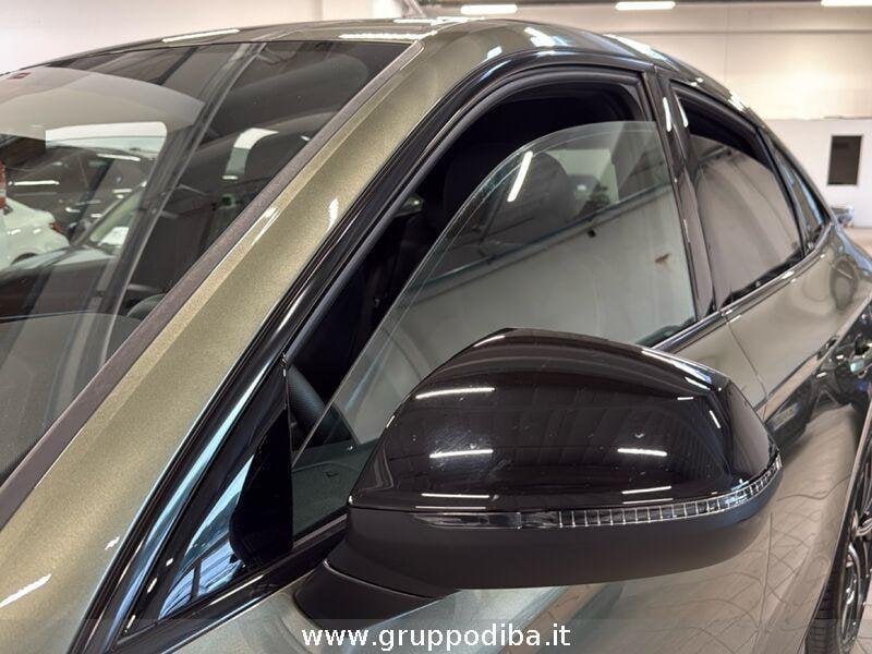 Audi Q5 I 2021 Sportback Sportback 40 2.0 tdi mhev 12V S line quattro s-