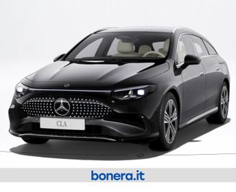 Mercedes CLA EQ Shooting Brake 250+ Advanced Plus