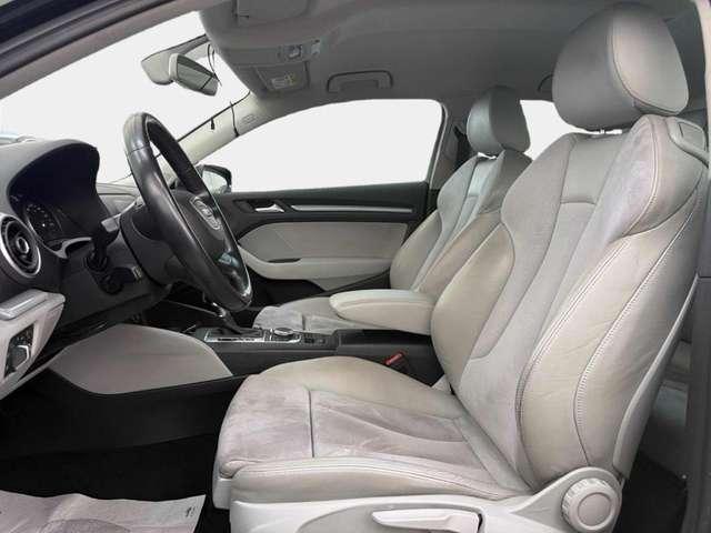 Audi A3 2.0 TDI 184 CV clean diesel quattro S tronic Attra