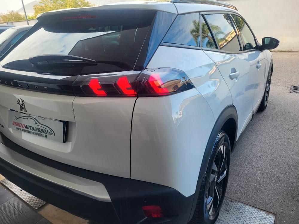 Peugeot 2008 BlueHDi 110 S&S Allure 05/2021UNIP