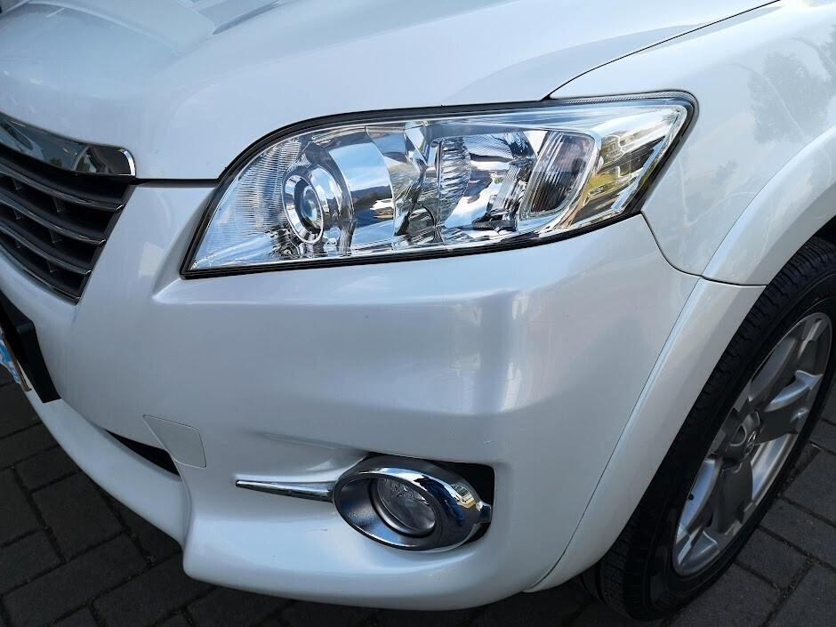 Toyota RAV 4 RAV4 Crossover 2.2 D-4D 150 CV DPF Exclusive