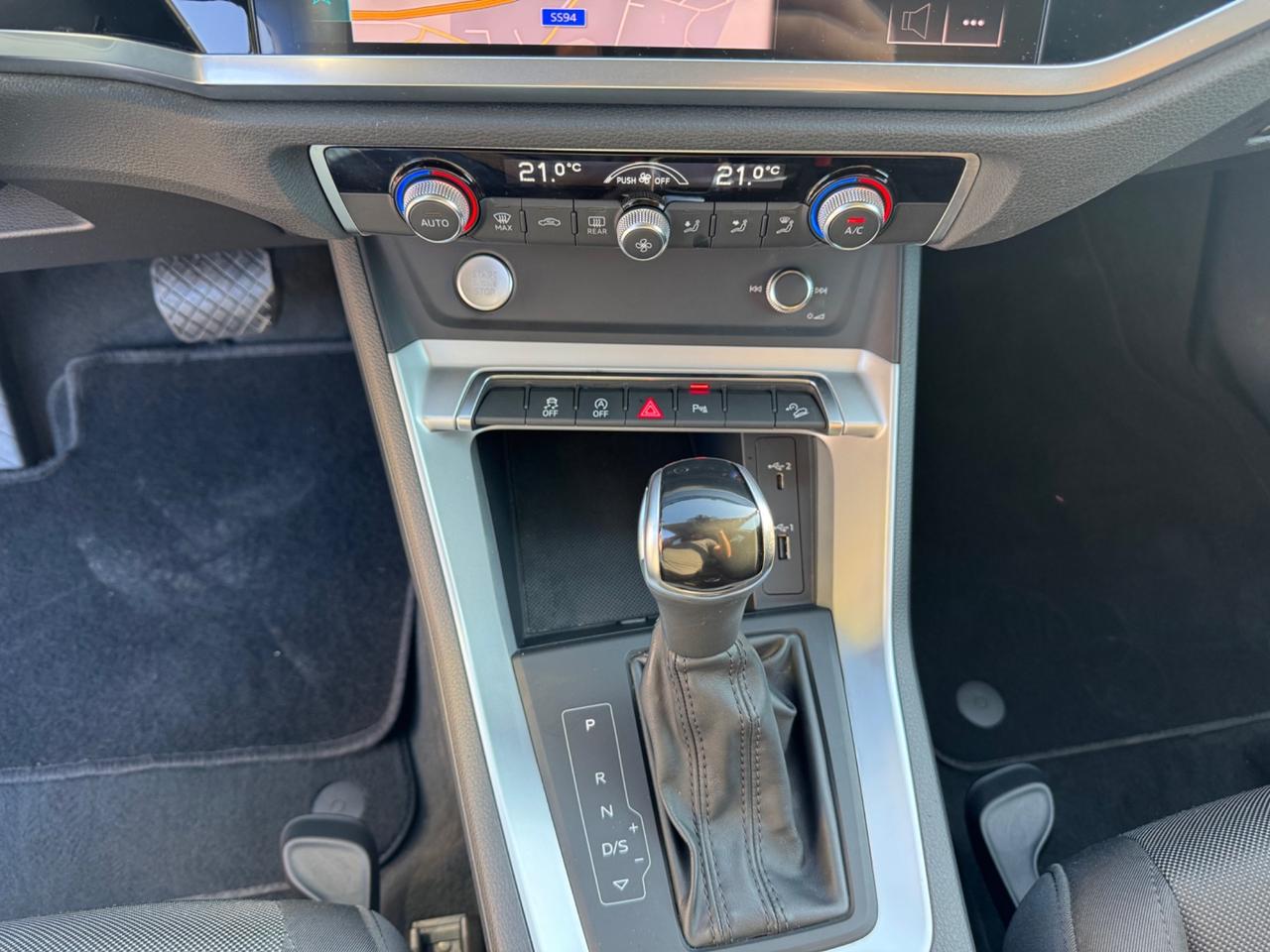 Audi Q3 40 TDI quattro S tronic
