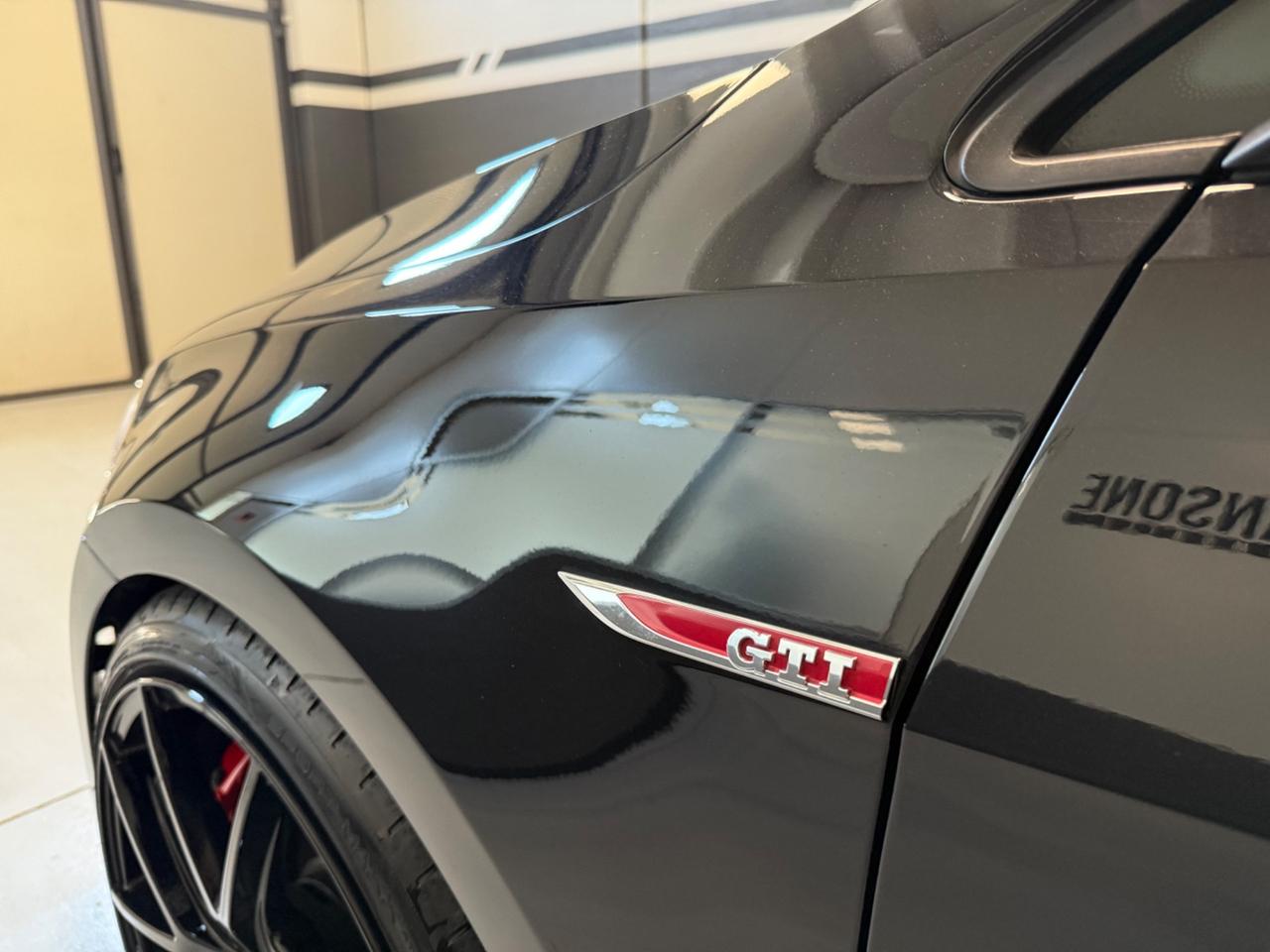 Volkswagen Golf GTI Clubsport 2.0 265cv RECARO