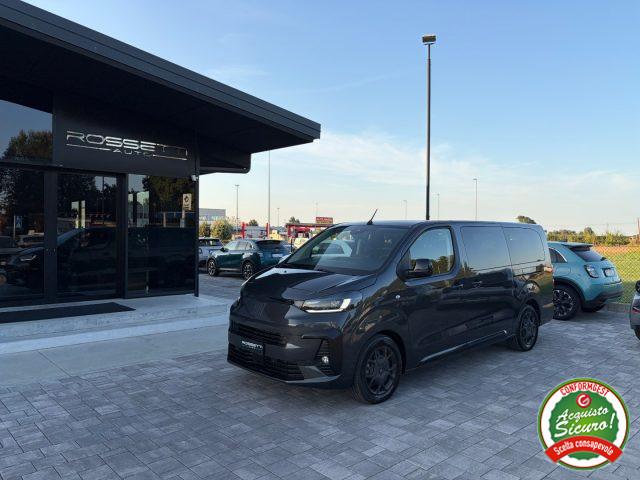 FIAT Ulysse 2.0 BlueHDi AT8 L3 + IVA