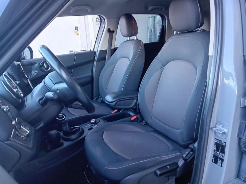 MINI Countryman Mini Countryman 1.5 Cooper auto