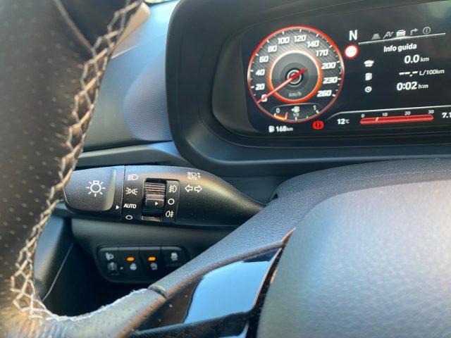 HYUNDAI i20 N 1.6 T-GDI N-Performance PACK TECNO