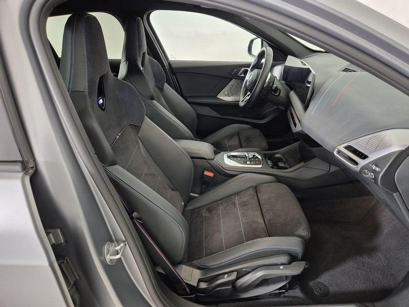 BMW Serie 1 F70 123 xdrive 48V MSport Pro auto