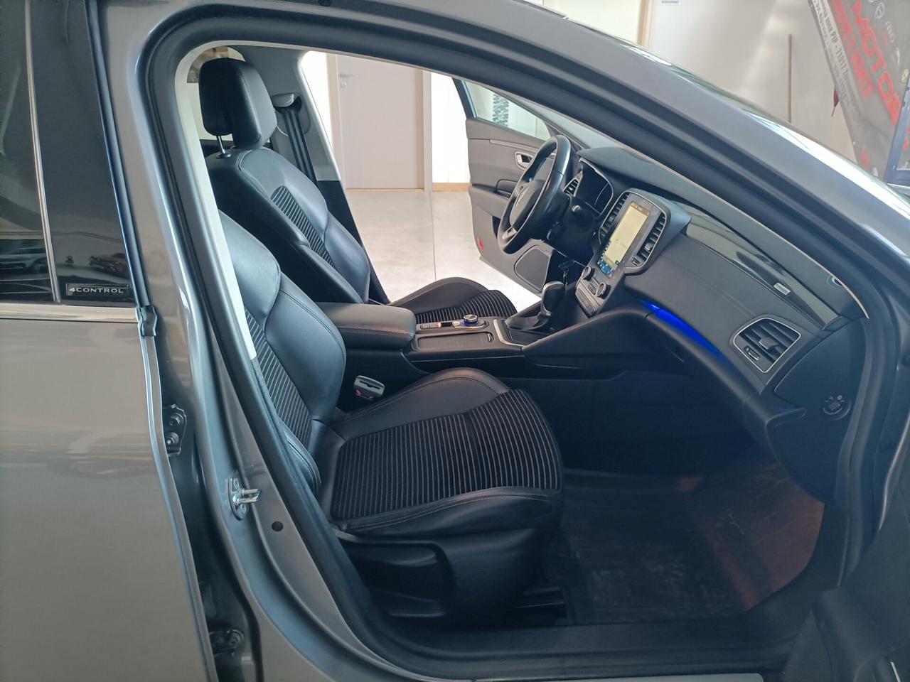 Renault Talisman dCi 160 CV EDC Energy Intens 02/2016